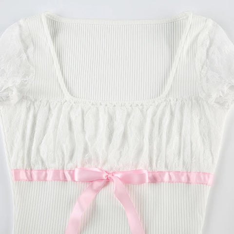 white-lace-patchwork-square-neck-bow-top-7