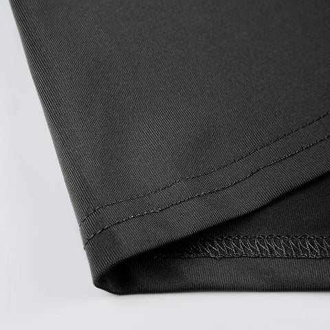 Two Pieces Sporty Tank Top +Short Set