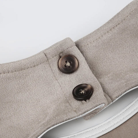 vintage-khaki-backless-buttons-sleeveless-romper-11