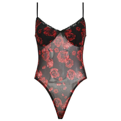 flowers-printing-see-through-mesh-bodysuit-5