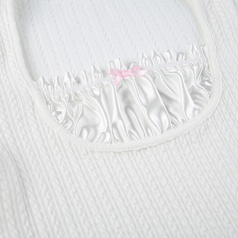 sweet-white-female-patched-bow-two-pieces-set-4