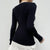 black-patched-ruched-long-sleeves-sweater-6