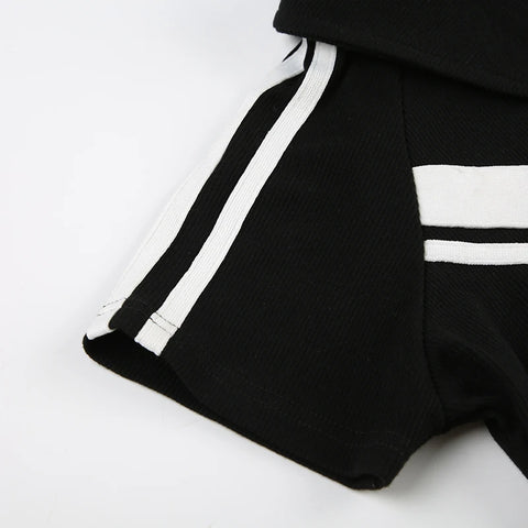 black-zipper-stripe-patchwork-cropped-top-8