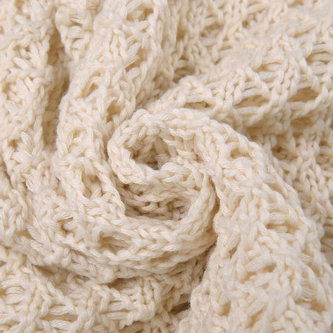 skin-long-sleeve-knitted-smock-crop-hollow-out-top-9