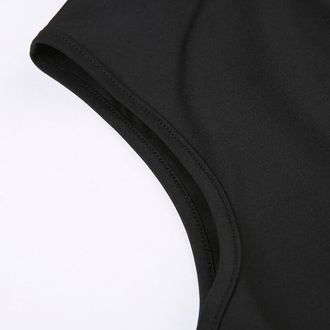 fitness-sportswear-black-one-piece-stand-collar-sleeveless-romper-6