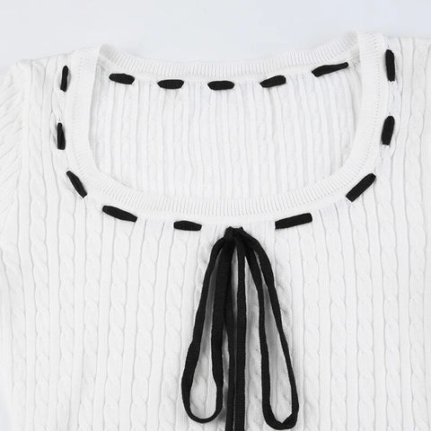 sweet-square-neck-knitted-a-line-sweater-dress-5