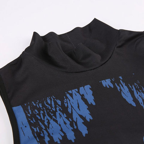 retro-black-skinny-printed-sleeveless-top-5