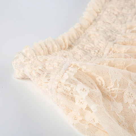 skin-asymmetrical-folds-lace-skirt-8