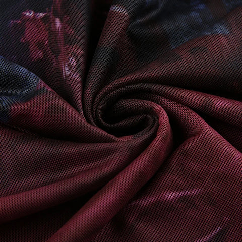 vintage-flare-sleeve-tie-dye-mesh-long-dress-14
