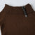 vintage-brown-stripe-buckle-off-shoulder-sweater-5