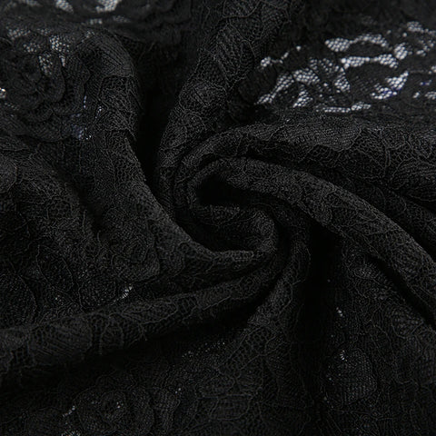 black-asymmetrical-transparent-flowers-lace-bodysuit-13
