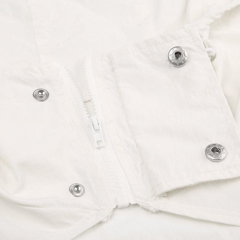 white-hooded-sweatshirt-smock-short-drawstring-top-7