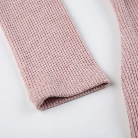 pink-sweet-square-neck-knit-mini-dress-8