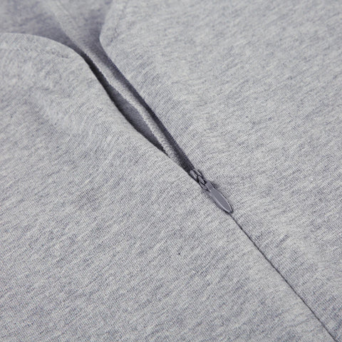 casual-v-neck-skinny-long-sleeve-zipper-romper-8