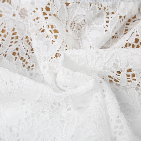 white-jacquard-ruffles-hollow-out-lace-top-10