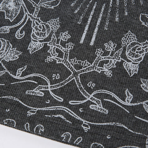 gothic-printed-ribbed-knitted-cropped-sleeveless-slim-top-6