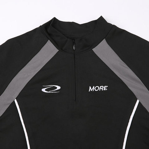 stripe-stitch-invisible-zipper-stand-collar-top-5