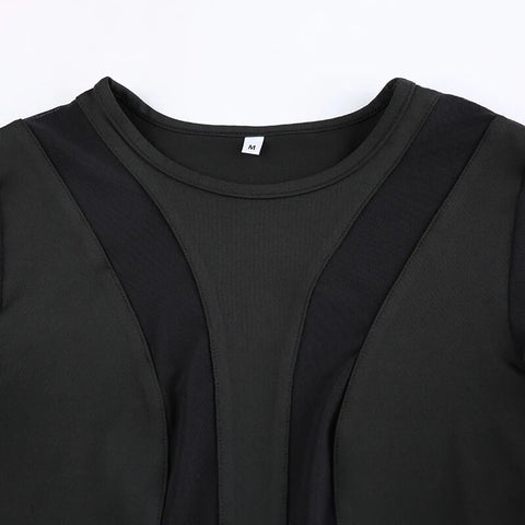 black-mesh-spliced-see-through-skinny-bodysuit-5