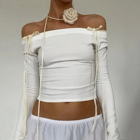 white-slash-neck-bow-long-sleeve-top-4
