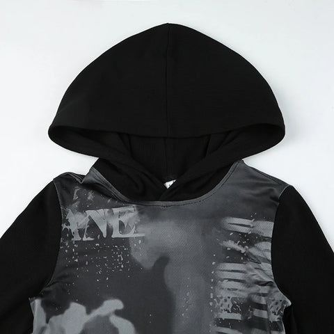 gothic-tie-dye-slim-hooded-spliced-top-5