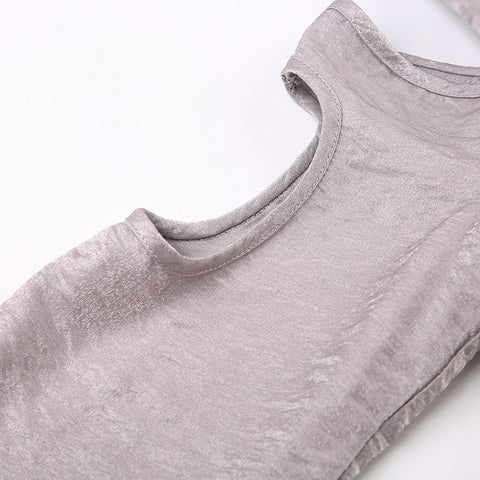 black-buckle-belt-open-shoulder-flare-sleeve-sexy-top-6