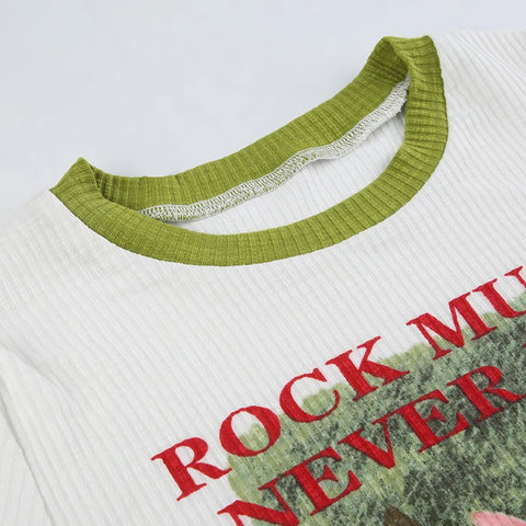 white-graphic-print-patched-skinny-cropped-top-7