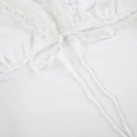 white-faux-fur-spliced-ruched-lace-top-8