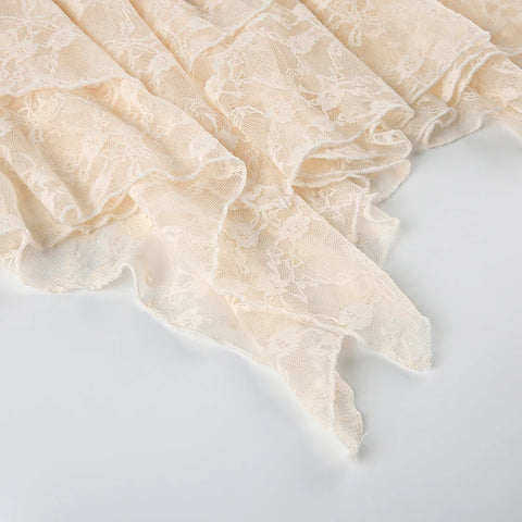 skin-asymmetrical-folds-lace-skirt-9