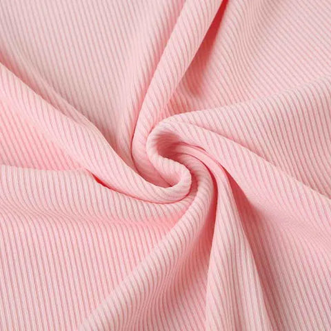 Sweet Lace Patchwork Tie-Up A-Line Dress