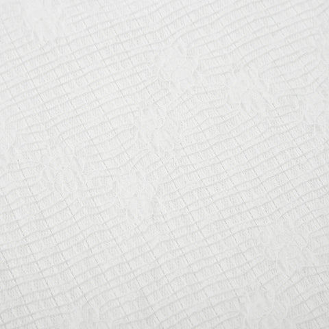 sweet-ruched-lace-trim-bow-mini-dress-9