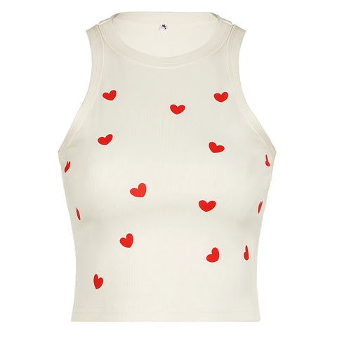 white-sweet-heart-print-sleeveless-short-top-4