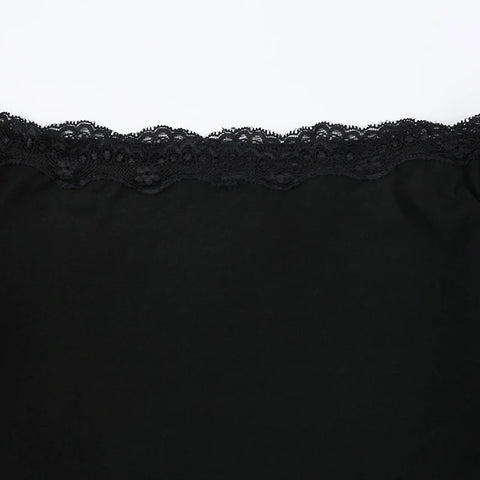 gothic-lace-spliced-flare-sleeve-cropped-top-5