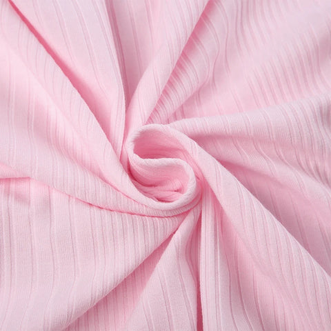 pink-square-neck-bow-lace-spliced-top-10