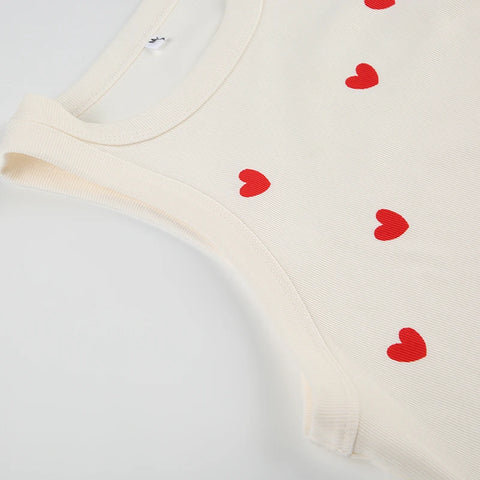 white-sweet-heart-print-sleeveless-short-top-7