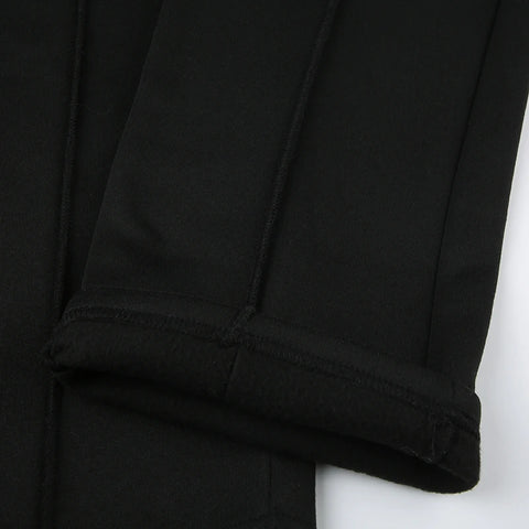 casual-drawstring-zipper-hoodie-sweatpants-set-16