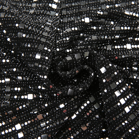 black-sequined-halter-backless-bling-top-11