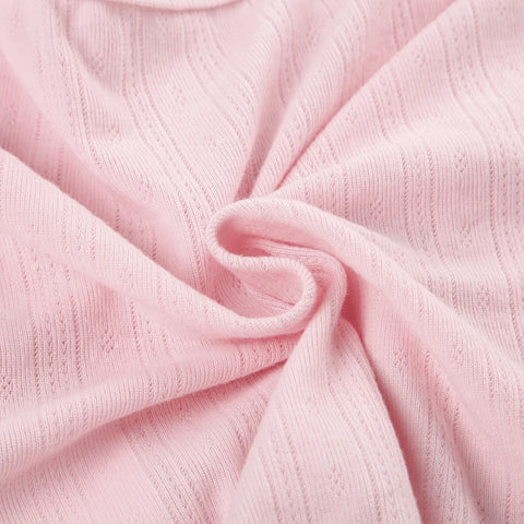 sweet-pink-frill-lace-bow-cropped-top-9