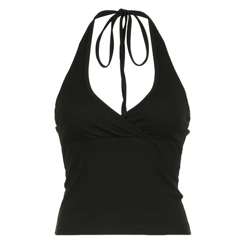 casual-sleeveless-backless-halter-crop-top-5