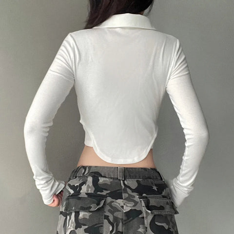 white-knit-ribbed-pockets-crop-blouses-4