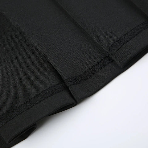 sweet-square-neck-lace-trim-bow-dress-8