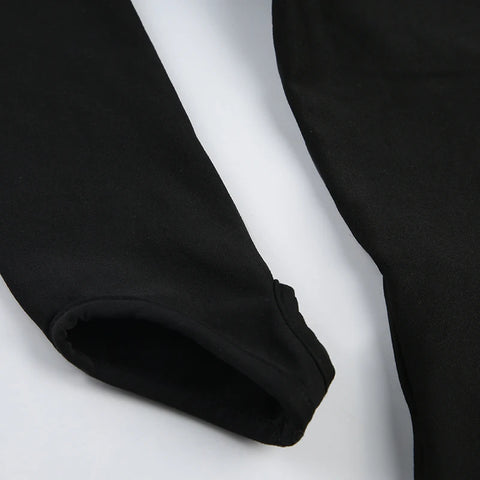 casual-letter-embroidery-crew-neck-top-8