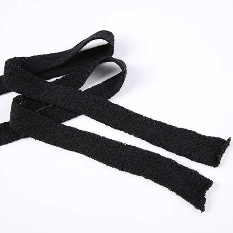 black-hollow-out-buttons-knitting-pullover-sweater-5