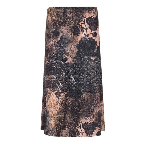 graphic-flowers-printing-midi-skirt-4