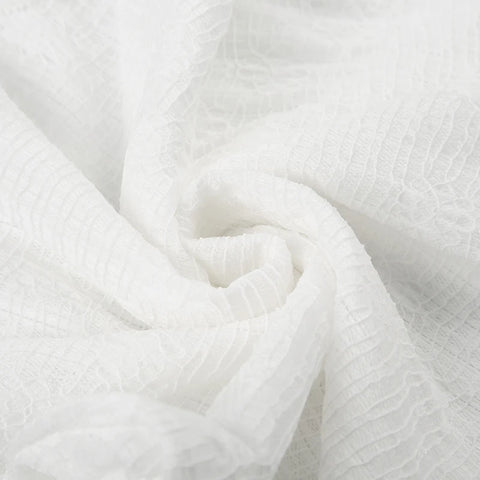 sweet-ruched-lace-trim-bow-mini-dress-10