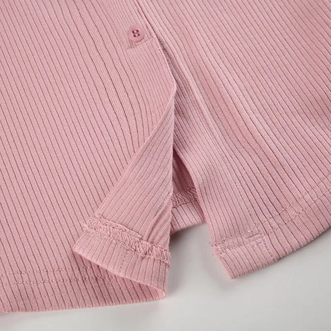 Sweet Skinny Drawstring Tiered Off Shoulder Top