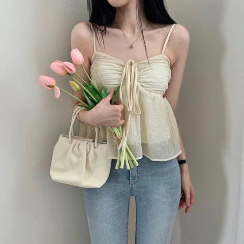 strap-drawstring-fold-backless-crop-top-3