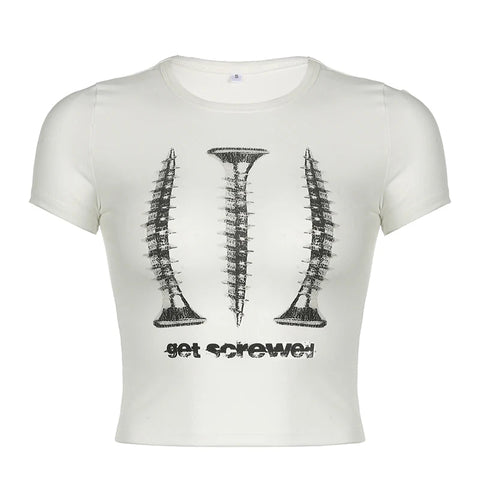 white-graphic-printed-crew-neck-crop-top-4