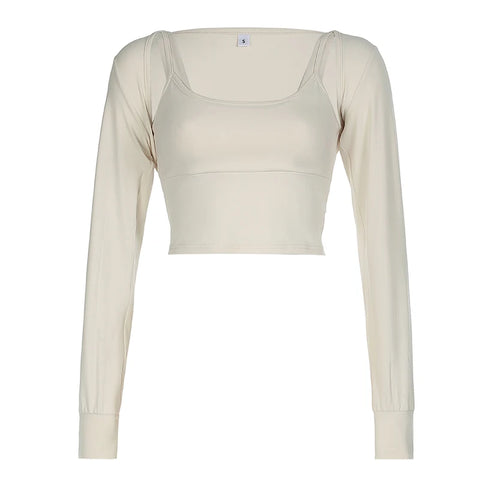 casual-light-yellow-sleeveless-cropped-short-top-5