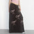 vintage-brown-low-waited-drawstring-long-skirt-2