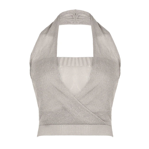 grey-folds-backless-knitted-halter-top-4